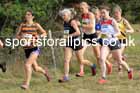Senior womens 2022 NEHL Druridge Bay, Northumberland, Sunday, October 9th. Photo: David T. Hewitson/Sports for All Pics